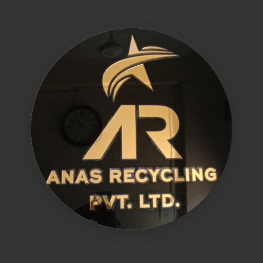 anas recycling pvt.ltd
